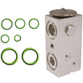 Omega Expansion Valve Block 04 Expedition Navigat Front A/C MT55124