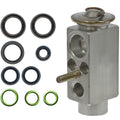Omega Expansion Valve Block Aux Tahoe Yukon 07-09 MT55139
