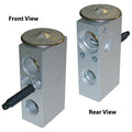 Omega Expansion Valve - Block Type MT5514