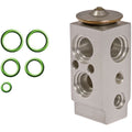Omega Expansion Valve Block Hyundia Elantra 05-06 MT55148