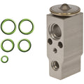 Omega Expansion Valve Hyundai Santa Fe 01-06 9760426001 2600 MT55149