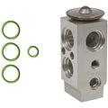 Omega Expansion Valve Block Hyundai Entourage Front 07-08 MT55155