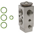 Omega Expansion Valve Block Hyundai Entourage Rear 07-08 MT55156