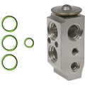 Omega Expansion Valve Block Hyundai Tucson V6 Only 06-08 MT55157