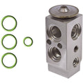 Omega Expansion Valve Block Hyundai Tucson L4 2.0L 06-08 MT55158