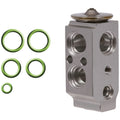 Omega Expansion Valve Block MT55161