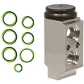 Omega Expansion Valve Block MT55162