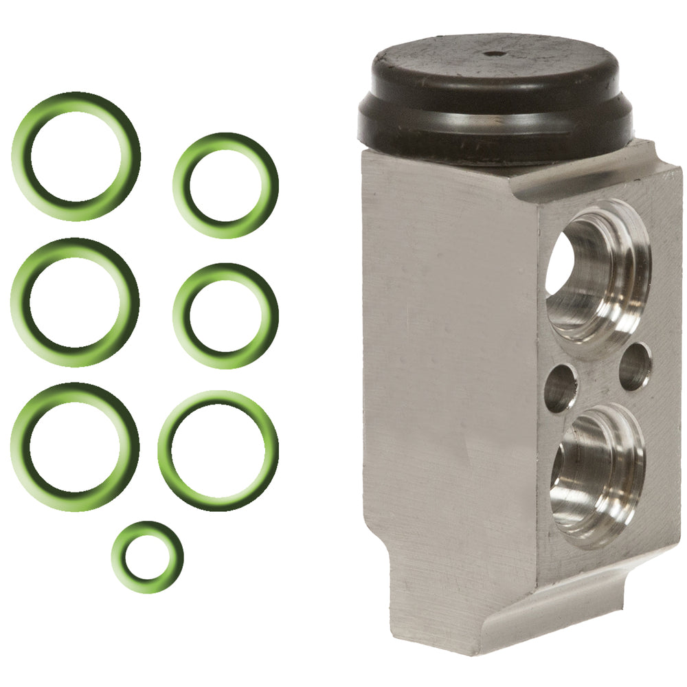 Omega Expansion Valve Block MT55162