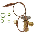 Omega Expansion Valve Infinity Q45 90-93 IN 16mm Out 20mm MT55167