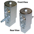 Omega Expansion Valve - Block Type MT5517