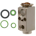 Omega Expansion Valve Block MT55185