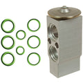 Omega Expansion Valve Block 01-04 Kia Spectra MT55189