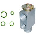 Omega Expansion Valve - Block Type MT5519