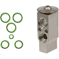 Omega Expansion Valve Kia Rio 2001 MT55192