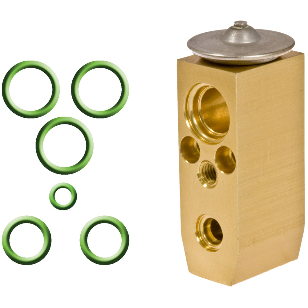 Omega Expansion Valve Kia Amanti 04-06 MT55194