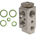 Omega Expansion Valve Block Kia Rio RIO5 06-09 MT55195
