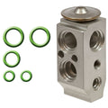 Omega Expansion Valve Kia Spectra 05-06 Spectra5 05-06 MT55197