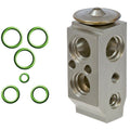 Omega Expansion Valve Block MT55199