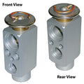 Omega Expansion Valve - Block Type MT5520