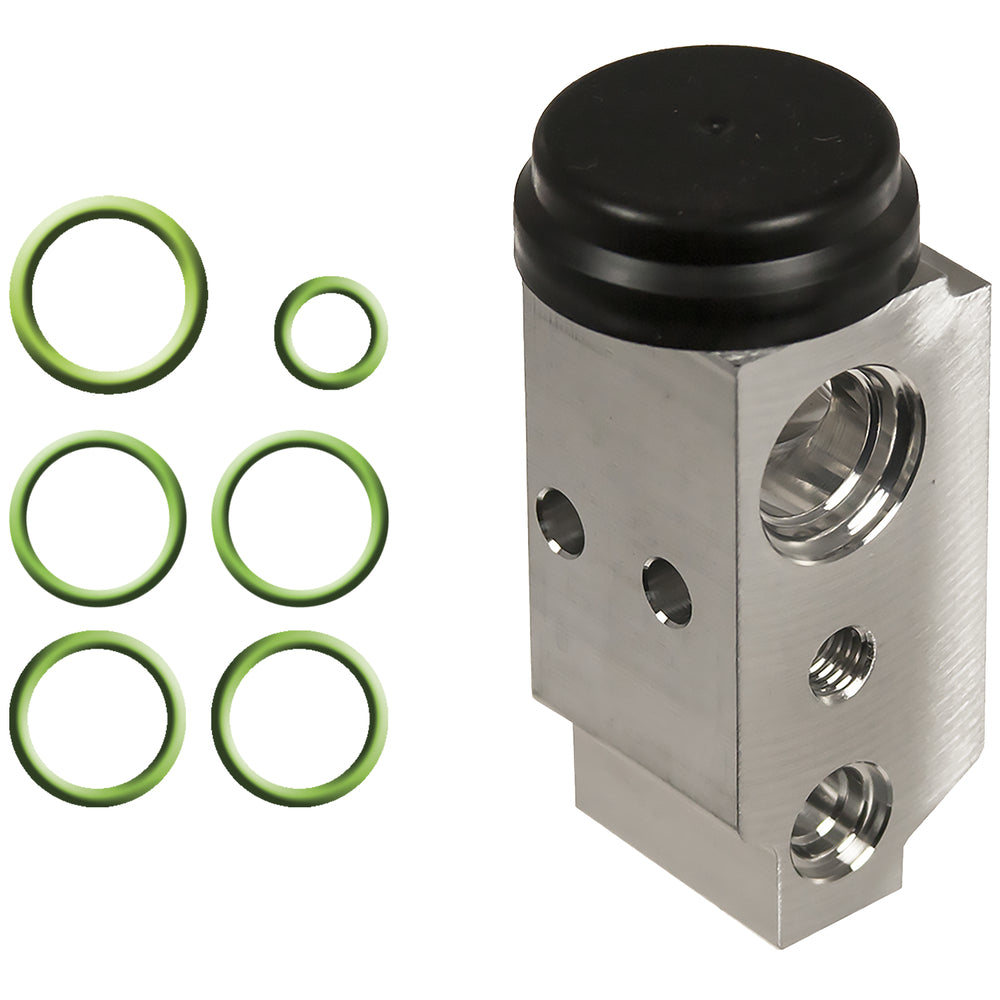 Omega Expansion Valve Block MT55202