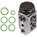Omega Expansion Valve Block MT55203