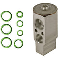Omega Expansion Valve Block 98-05 Lexus Gs, Is, Sc MT55207