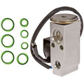 Omega Expansion Valve Lexus Lx 470 Toyo Landcruiser Aux 98-02 MT55217
