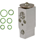 Omega Expansion Valve Block Expedition Navigator 05-06 Front MT55220