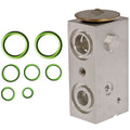 Omega Expansion Valve Block Expedition Navigator 02-04 MT55222