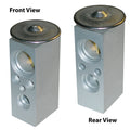 Omega Expansion Valve - Block Type MT5525