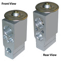 Omega Expansion Valve - Block Type MT5526