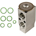 Omega Expansion Valve Block MT55267