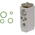 Omega Expansion Valve Pont Gto 04-06 15-50542 MT55269