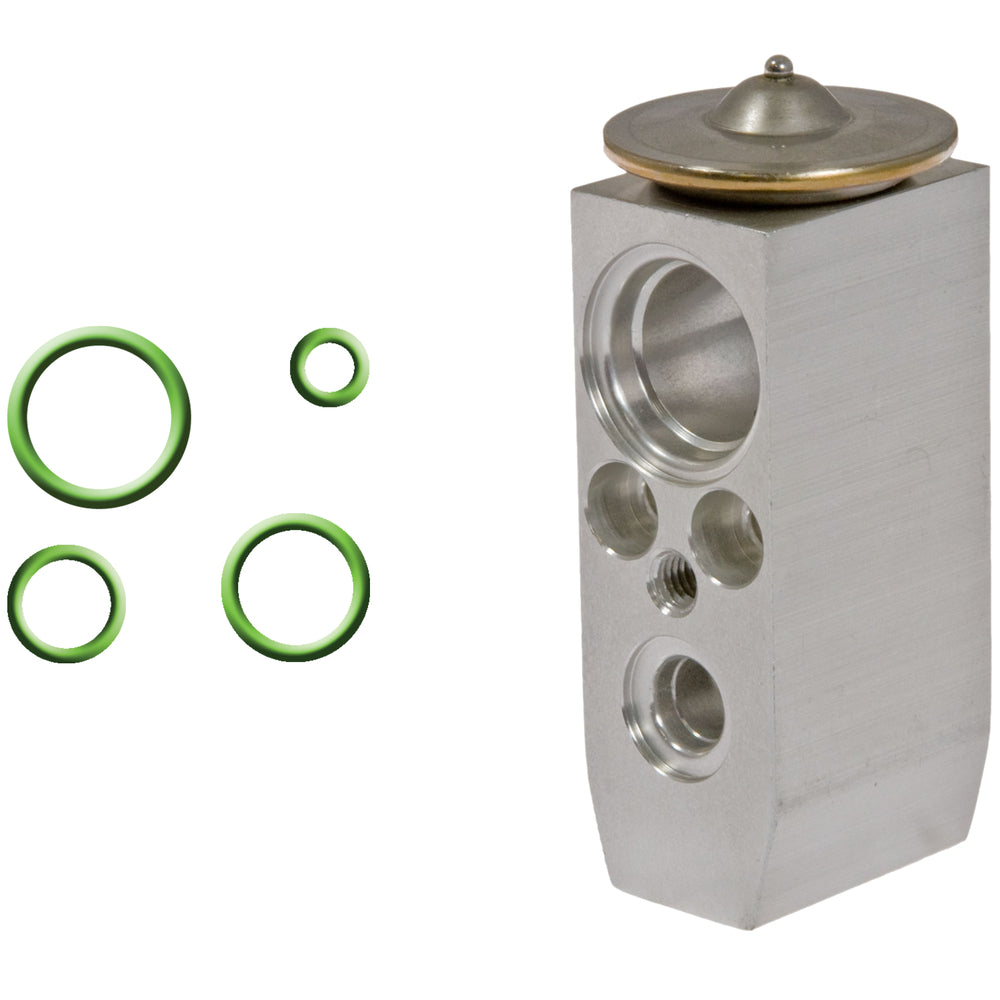 Omega Expansion Valve Pont Gto 04-06 15-50542 MT55269