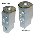 Omega Expansion Valve - Block Type MT5527