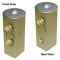 Omega Expansion Valve - Block Type MT5529