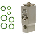 Omega Expansion Valve Block MT55296