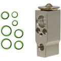 Omega Expansion Valve Block MT55297