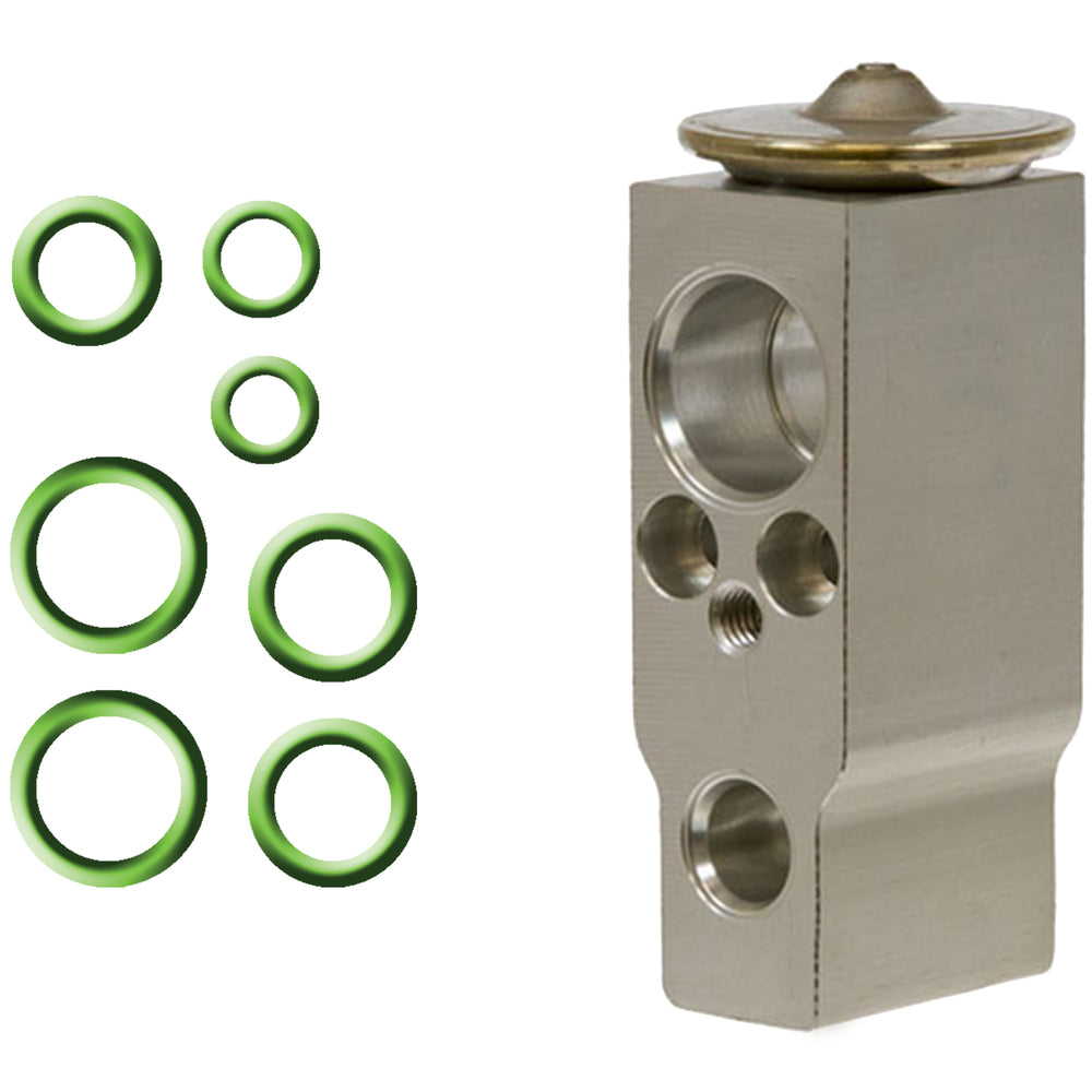 Omega Expansion Valve Block MT55297