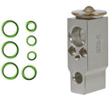 Omega Expansion Valve Block MT55308