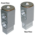 Omega Expansion Valve - Block Type MT5531