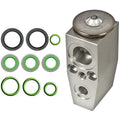 Omega Expansion Valve Block MT55312