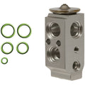 Omega Expansion Valve Block MT55314