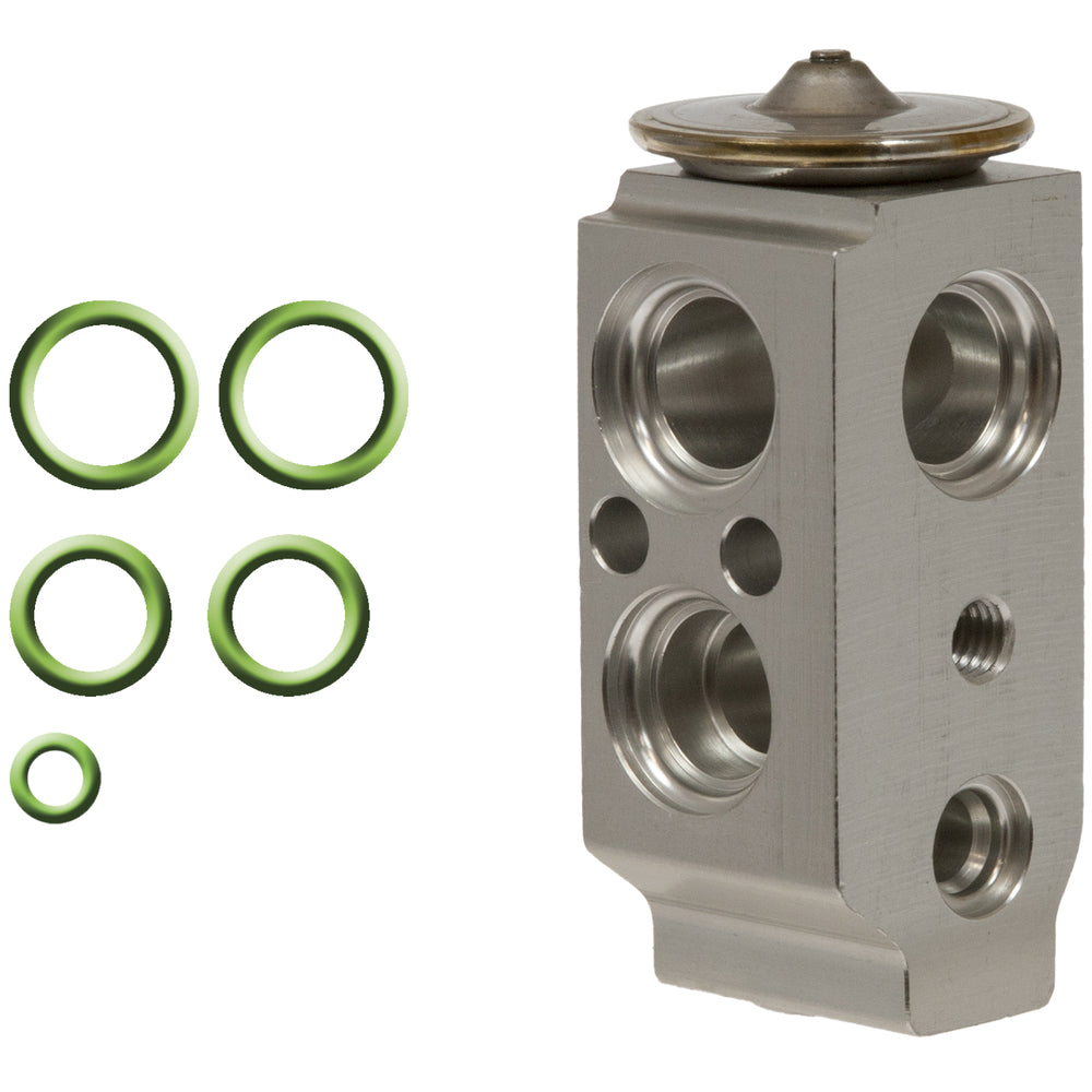 Omega Expansion Valve Block MT55314