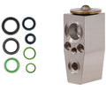 Omega Expansion Valve Block MT55315