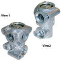 Omega Expansion Valve - Block Type MT5533