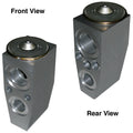 Omega Expansion Valve - Block Type MT5538