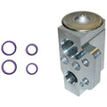 Omega Expansion Valve - Block Type MT5555