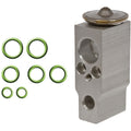 Omega Expansion Valve Block 05-12 Acura Rl MT5558