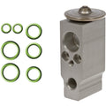 Omega Expansion Valve Block 04-08 Acura Tsx MT5559